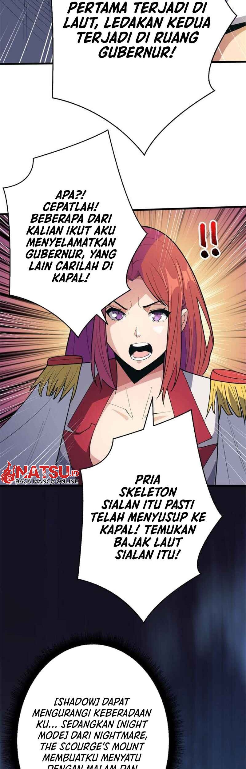 I’m Really Not The Villain Chapter 87 Gambar 10