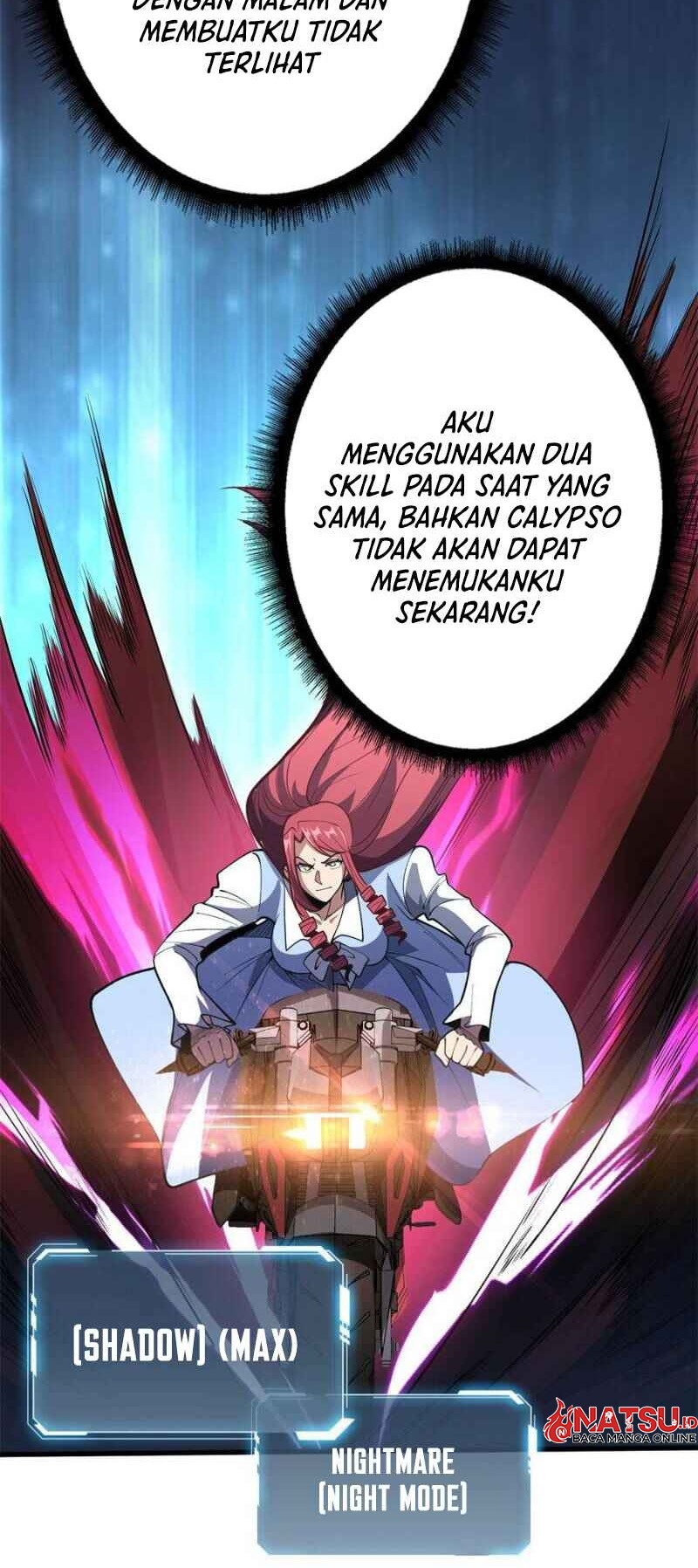 I’m Really Not The Villain Chapter 87 Gambar 11