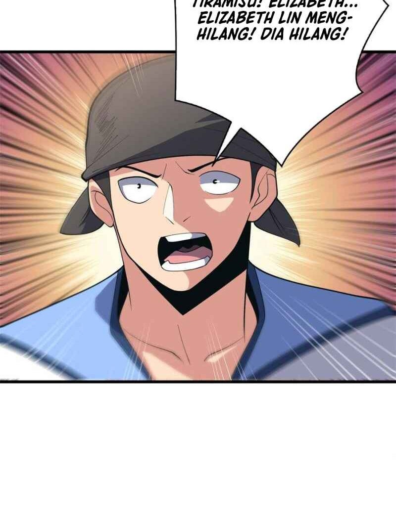 I’m Really Not The Villain Chapter 87 Gambar 17