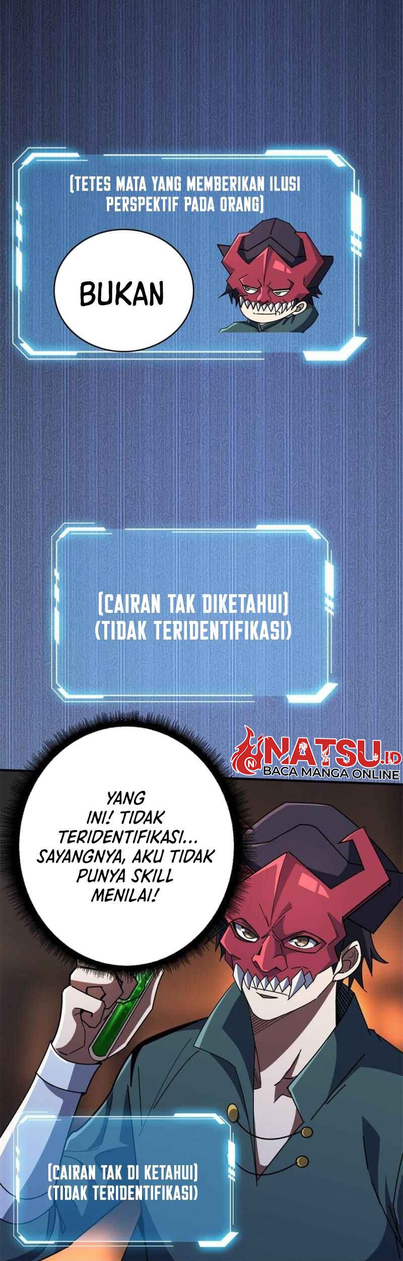 I’m Really Not The Villain Chapter 88 Gambar 6