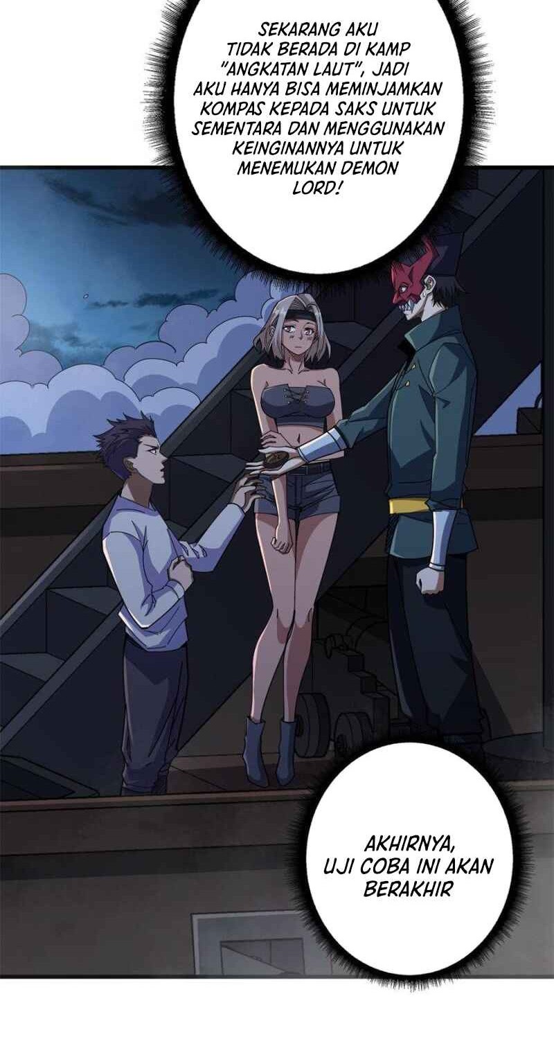 I’m Really Not The Villain Chapter 88 Gambar 25