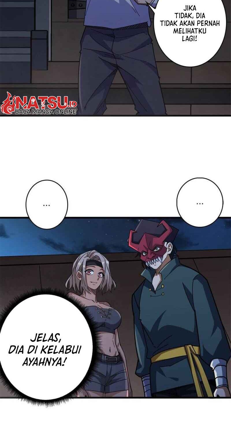 I’m Really Not The Villain Chapter 88 Gambar 27