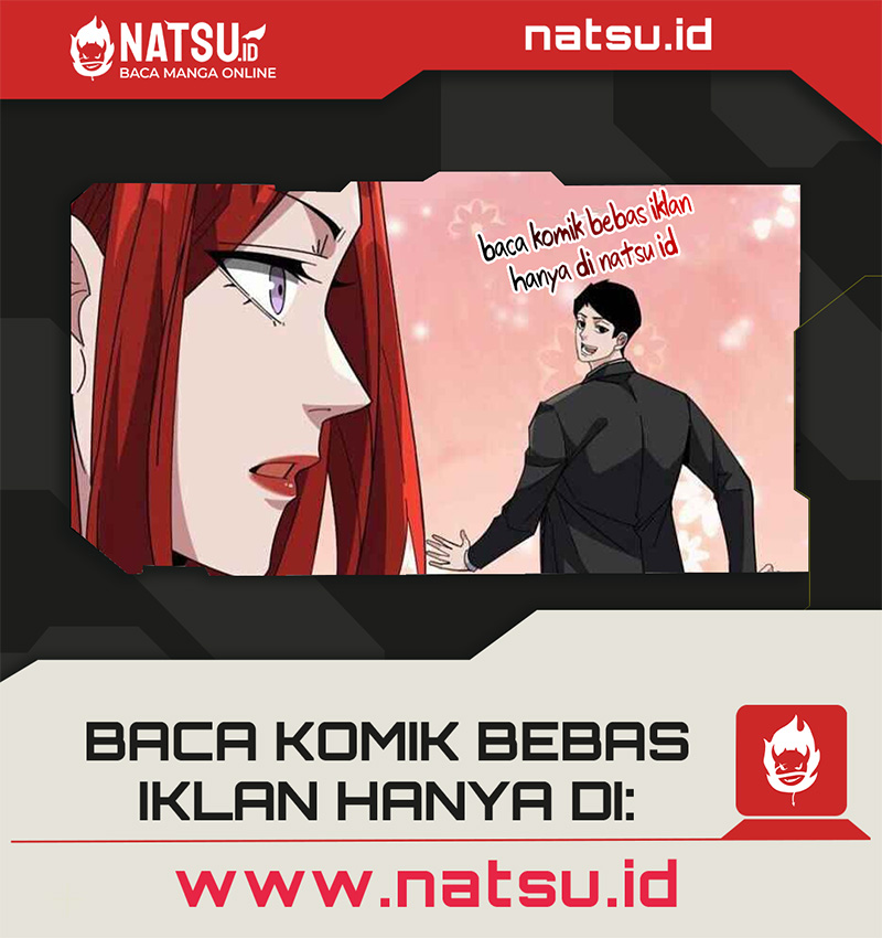 I’m Really Not The Villain Chapter 88 Gambar 30