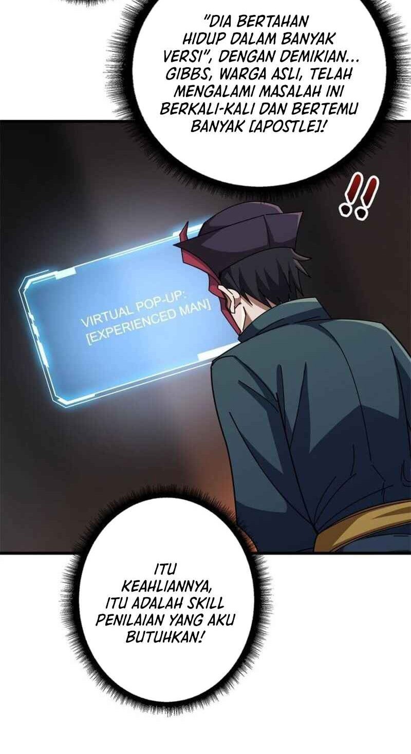 I’m Really Not The Villain Chapter 88 Gambar 11
