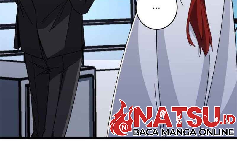 I’m Really Not The Villain Chapter 88 Gambar 14