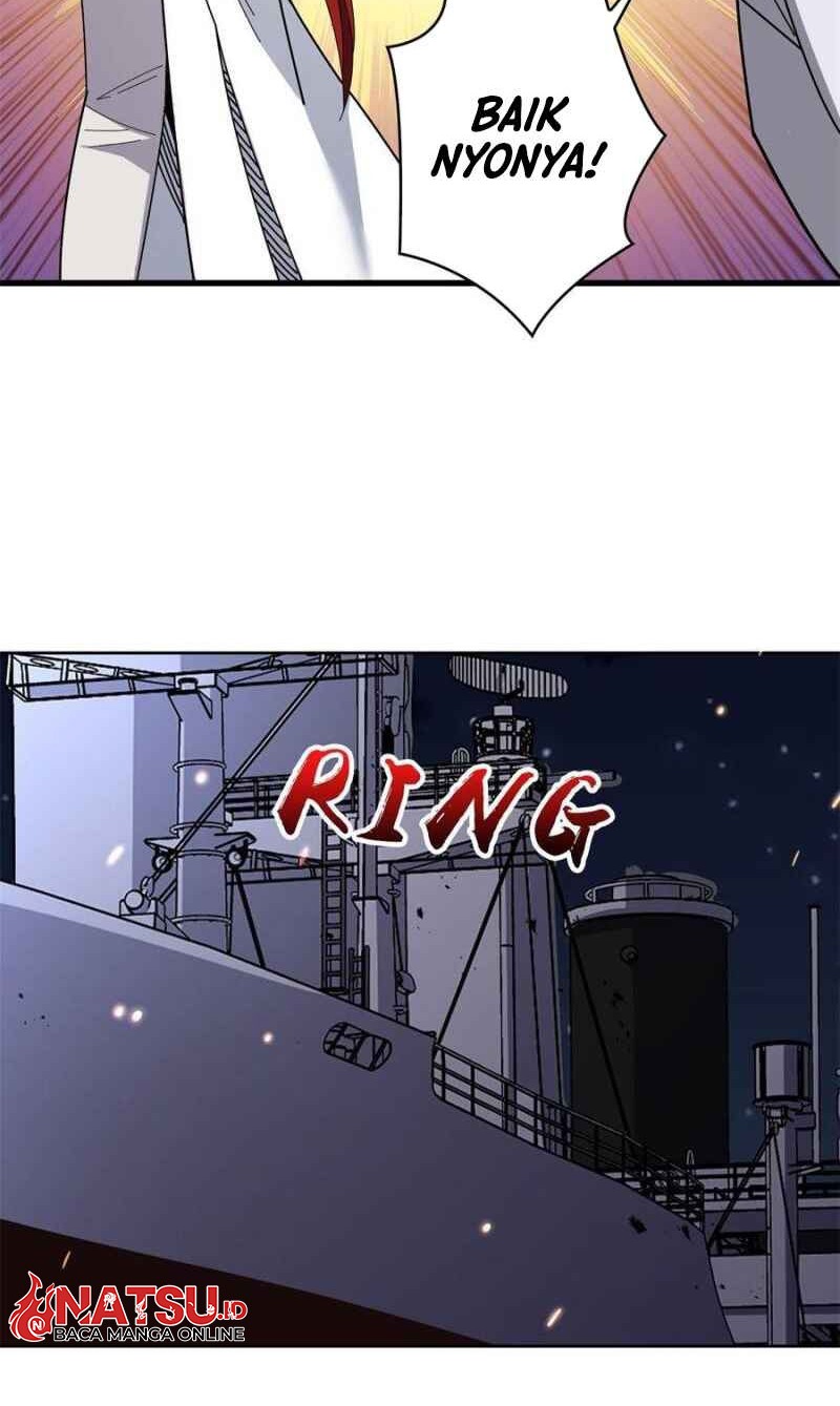 I’m Really Not The Villain Chapter 88 Gambar 18