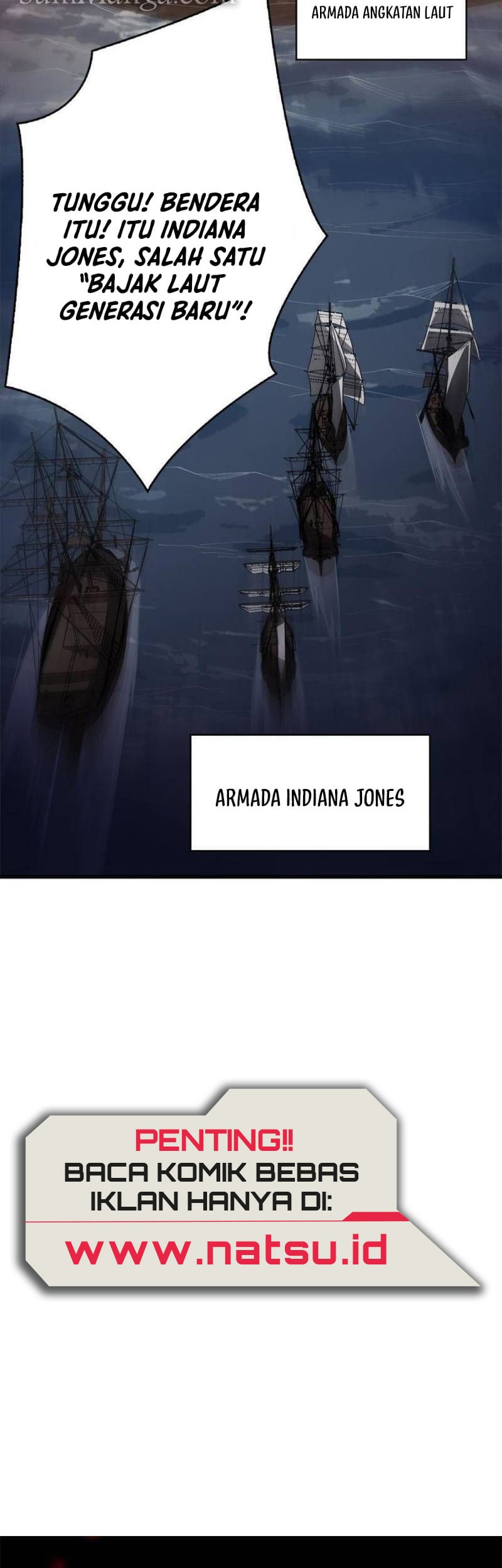 I’m Really Not The Villain Chapter 89 Gambar 28