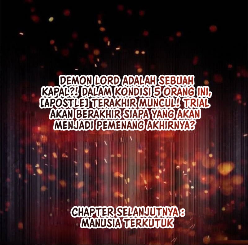 I’m Really Not The Villain Chapter 89 Gambar 29