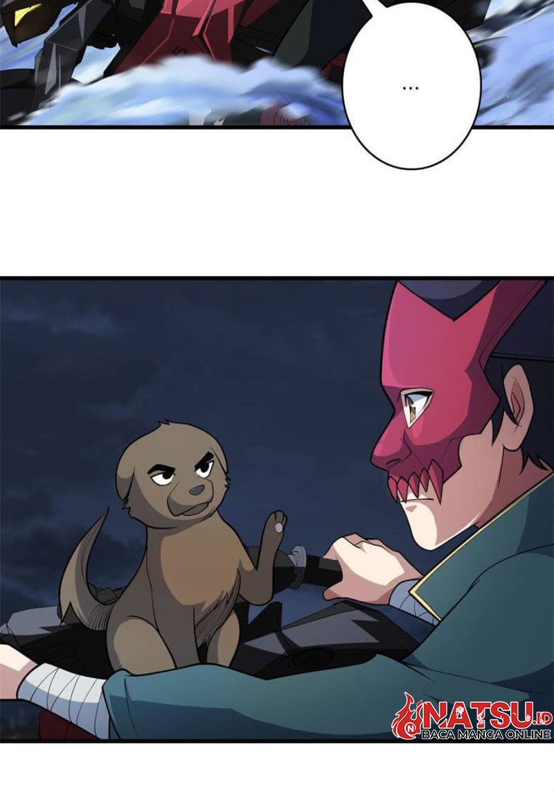 I’m Really Not The Villain Chapter 89 Gambar 24