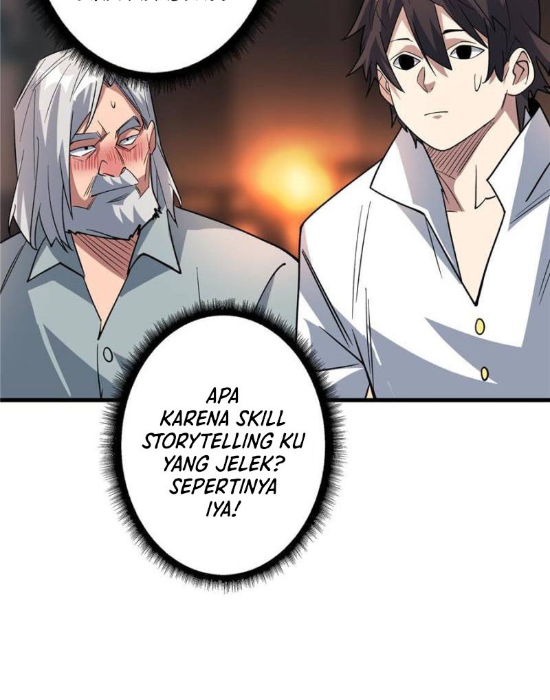 I’m Really Not The Villain Chapter 80 Gambar 9