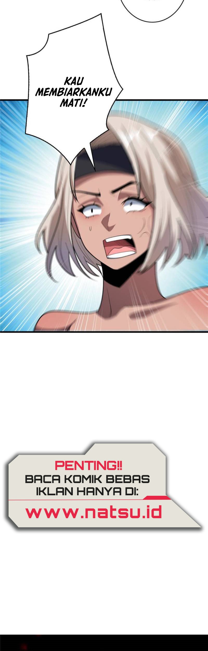 I’m Really Not The Villain Chapter 80 Gambar 26