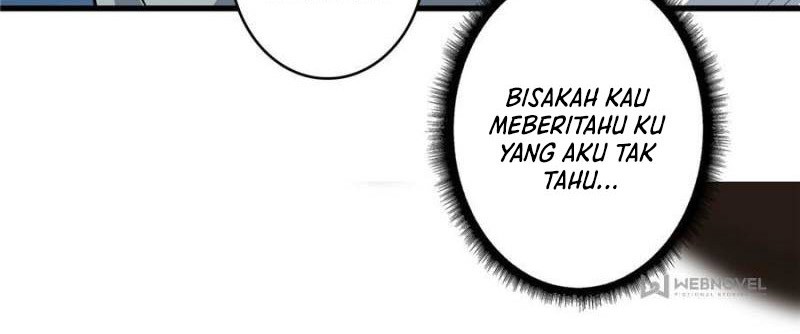 I’m Really Not The Villain Chapter 80 Gambar 14