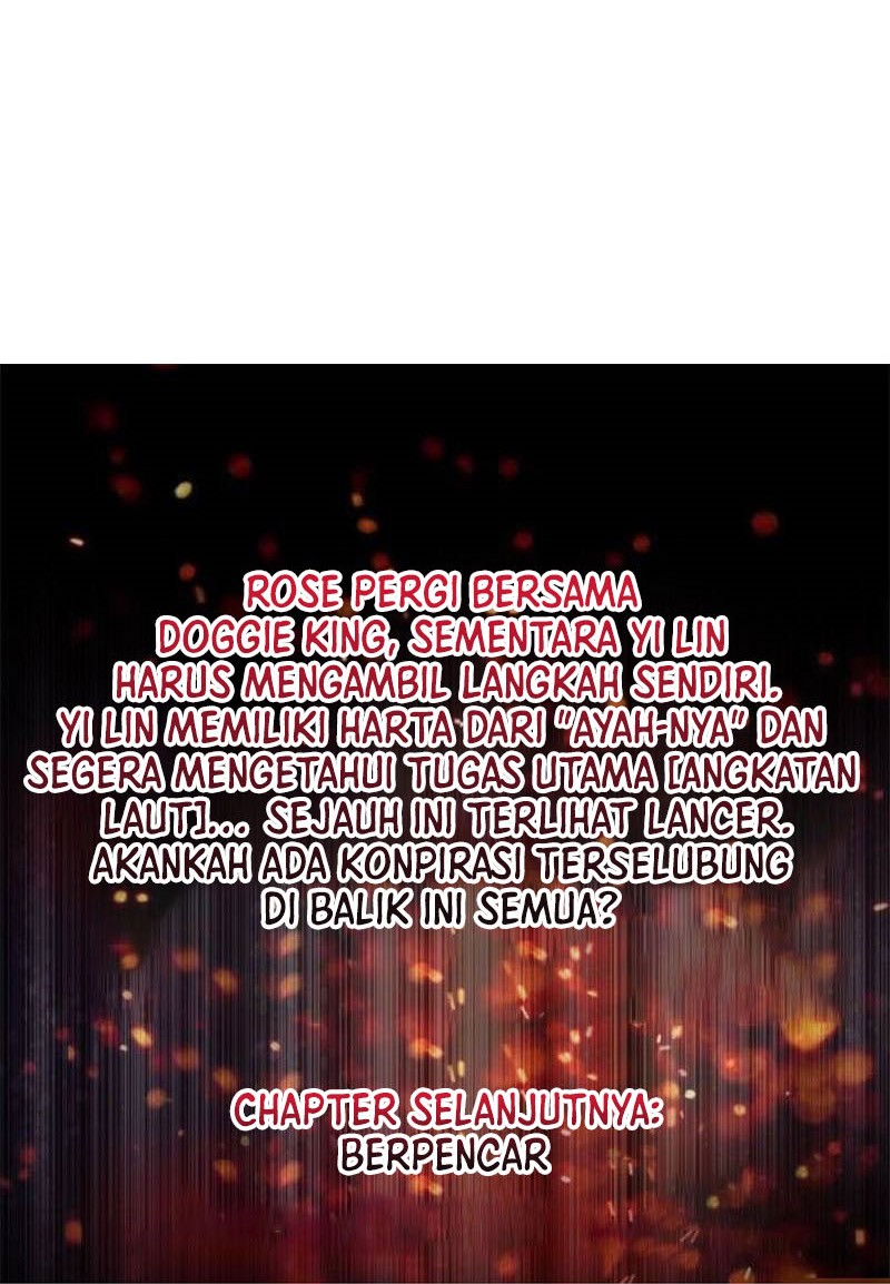 I’m Really Not The Villain Chapter 81 Gambar 26