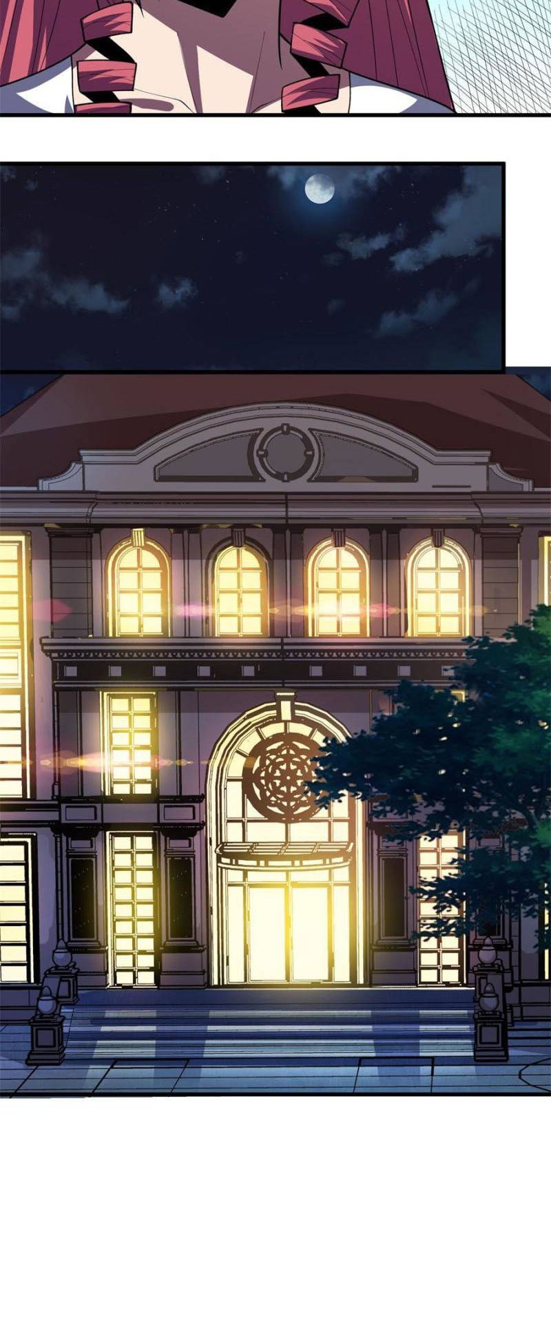 I’m Really Not The Villain Chapter 81 Gambar 13