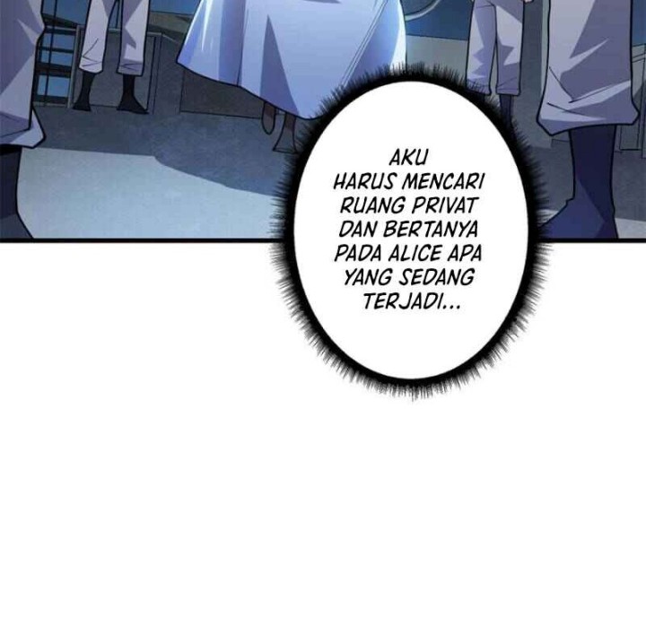 I’m Really Not The Villain Chapter 83 Gambar 27