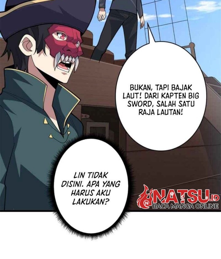 I’m Really Not The Villain Chapter 83 Gambar 3