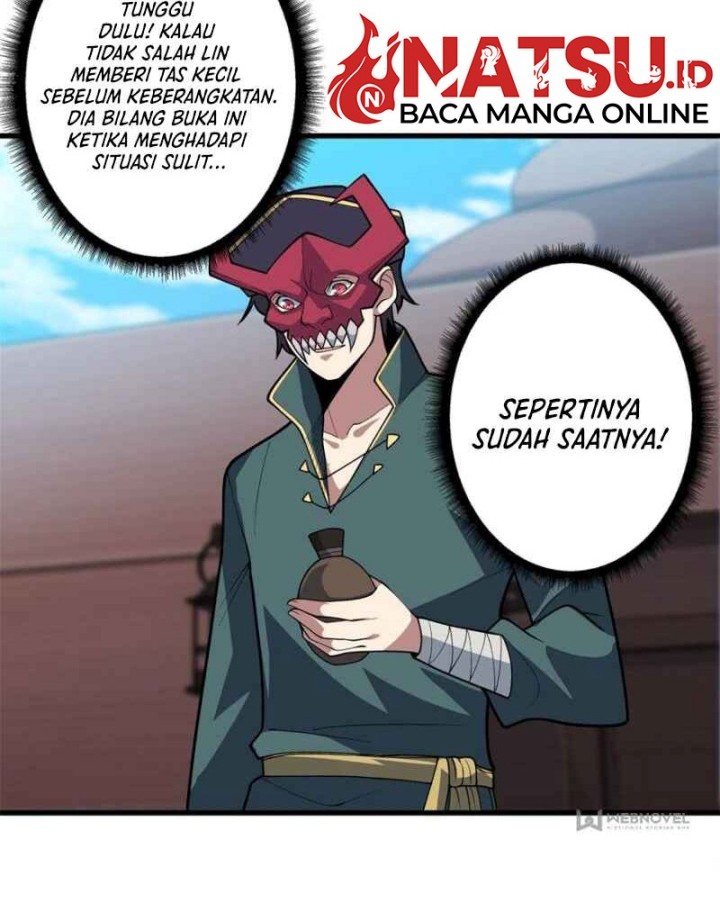 I’m Really Not The Villain Chapter 83 Gambar 6