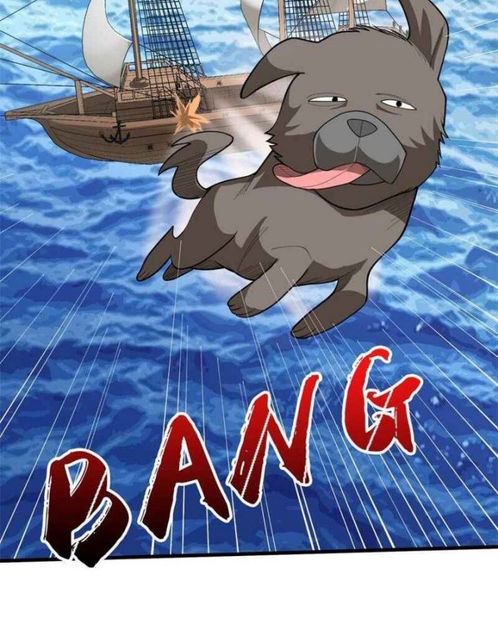 I’m Really Not The Villain Chapter 83 Gambar 10