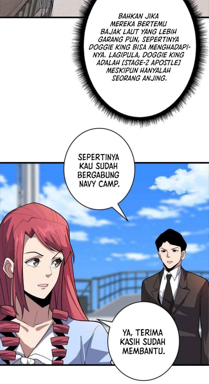 I’m Really Not The Villain Chapter 83 Gambar 14