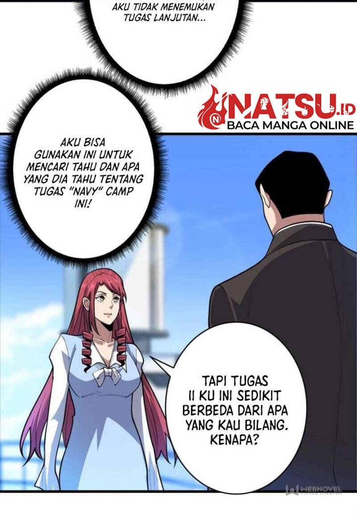I’m Really Not The Villain Chapter 83 Gambar 16