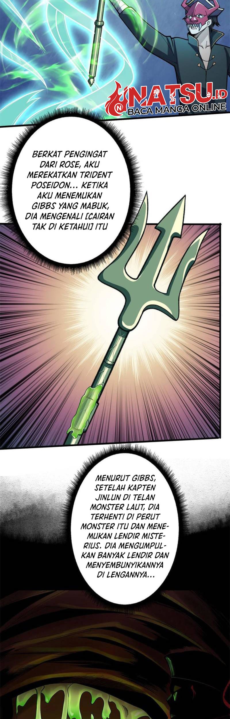 I’m Really Not The Villain Chapter 94 Gambar 7