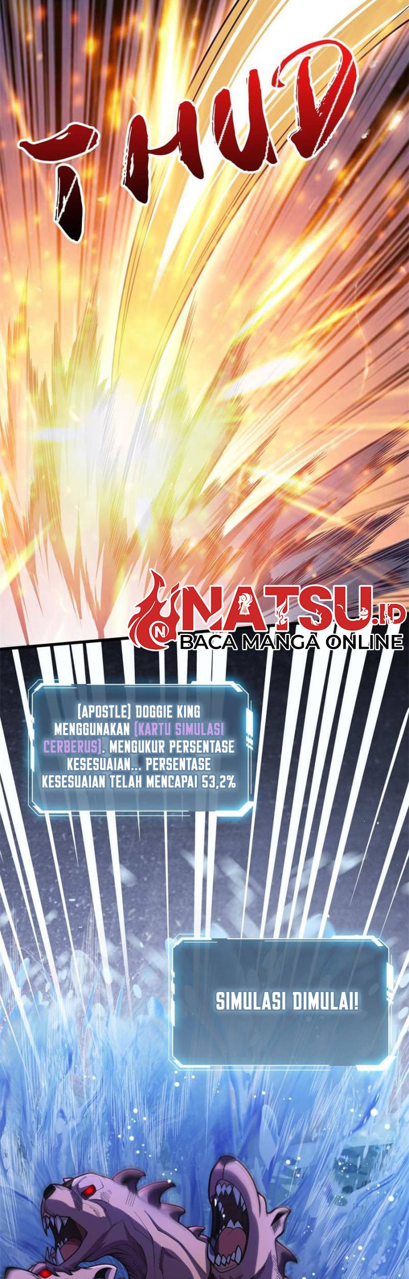 I’m Really Not The Villain Chapter 94 Gambar 3