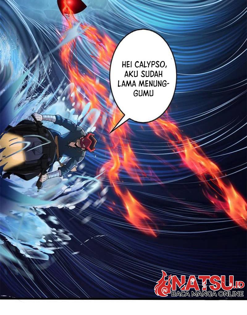 I’m Really Not The Villain Chapter 94 Gambar 5