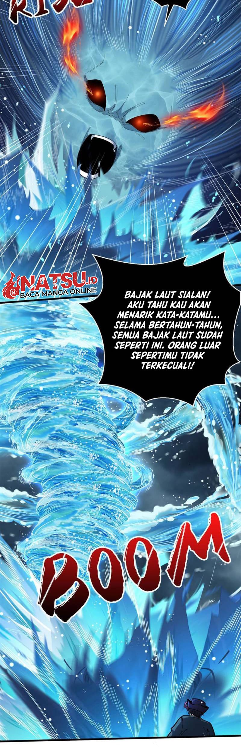 I’m Really Not The Villain Chapter 94 Gambar 12