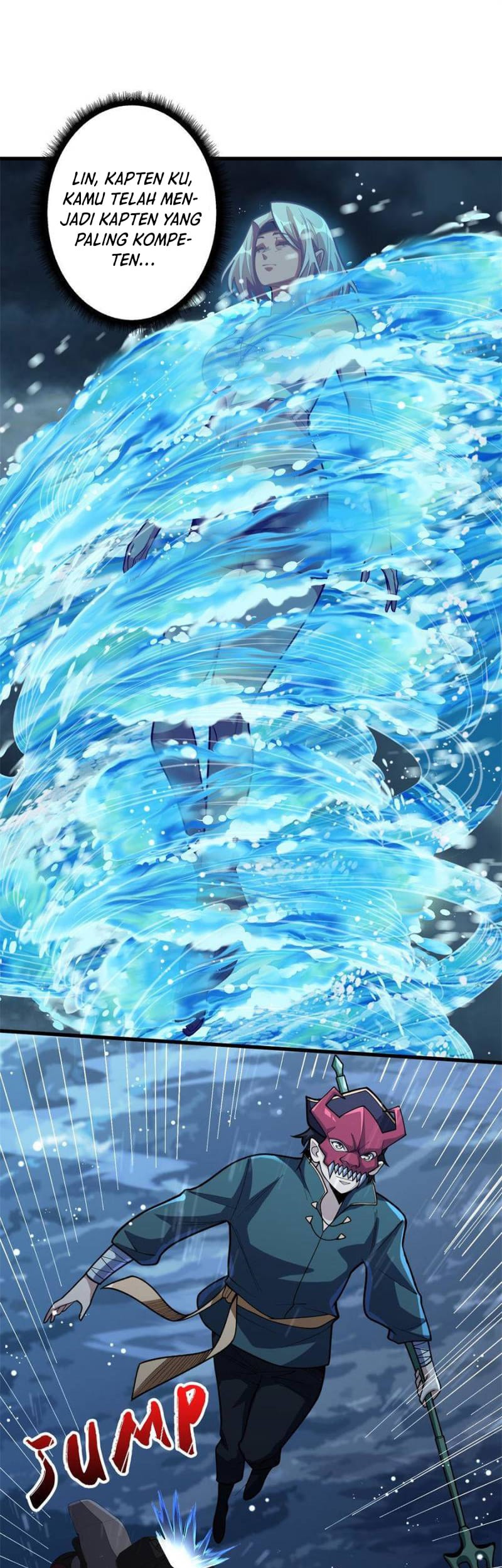 I’m Really Not The Villain Chapter 94 Gambar 18