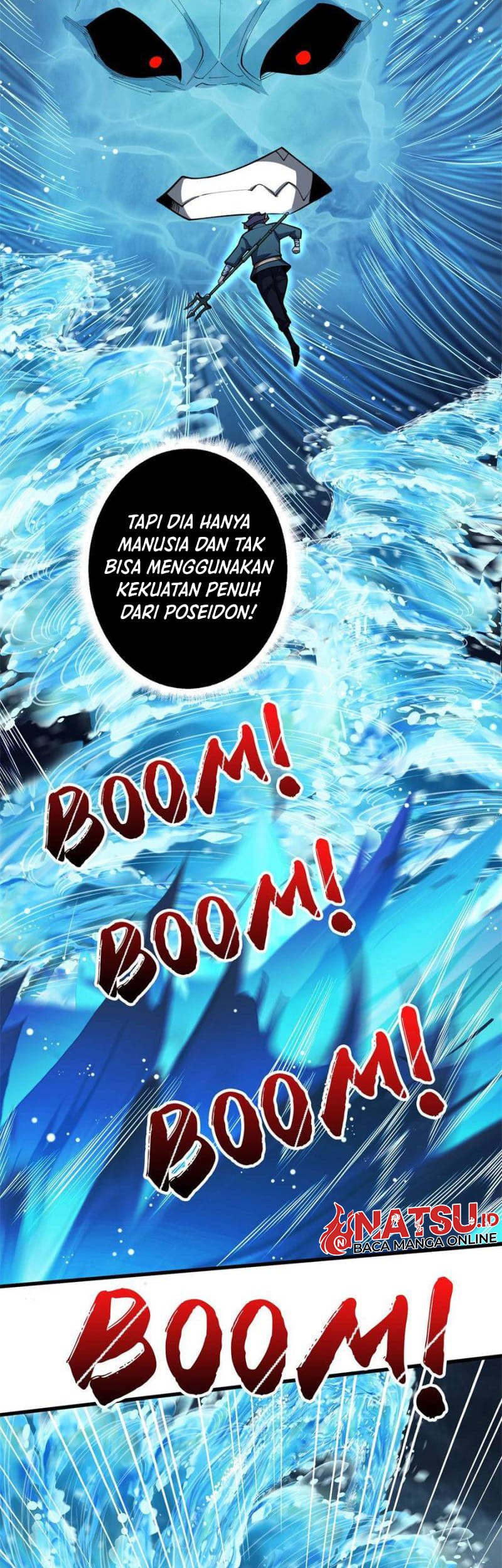 I’m Really Not The Villain Chapter 94 Gambar 20