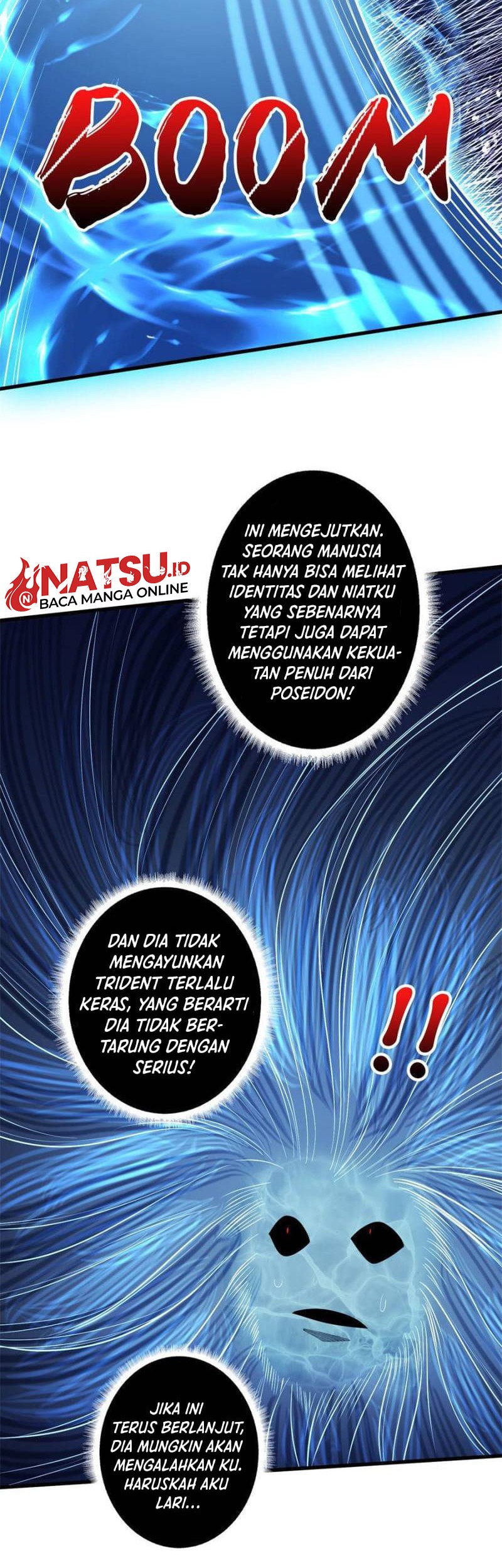 I’m Really Not The Villain Chapter 94 Gambar 27