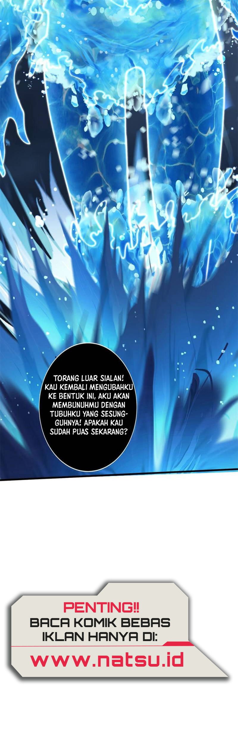 I’m Really Not The Villain Chapter 94 Gambar 32