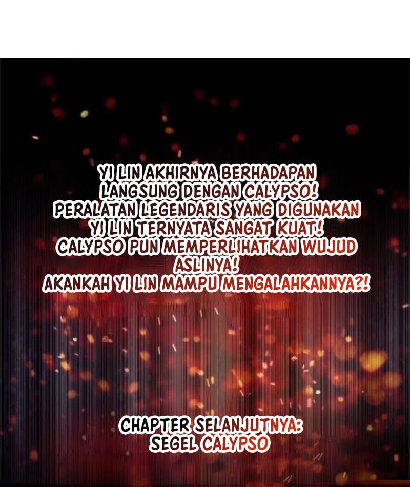 I’m Really Not The Villain Chapter 94 Gambar 33