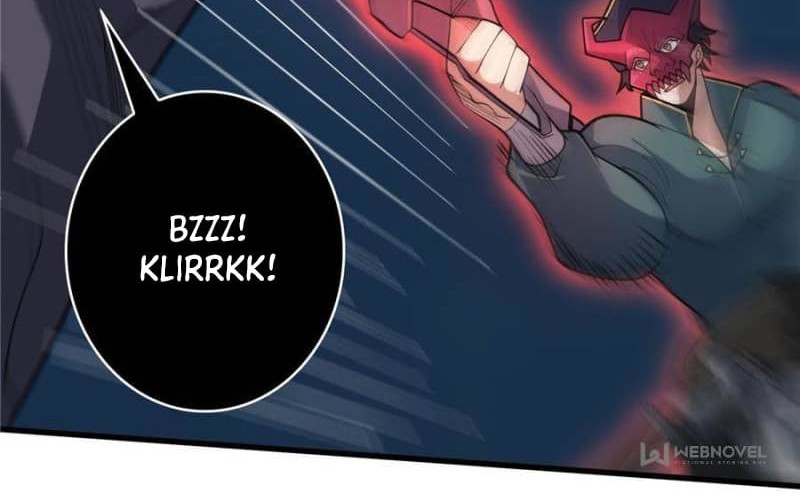 I’m Really Not The Villain Chapter 96 Gambar 13