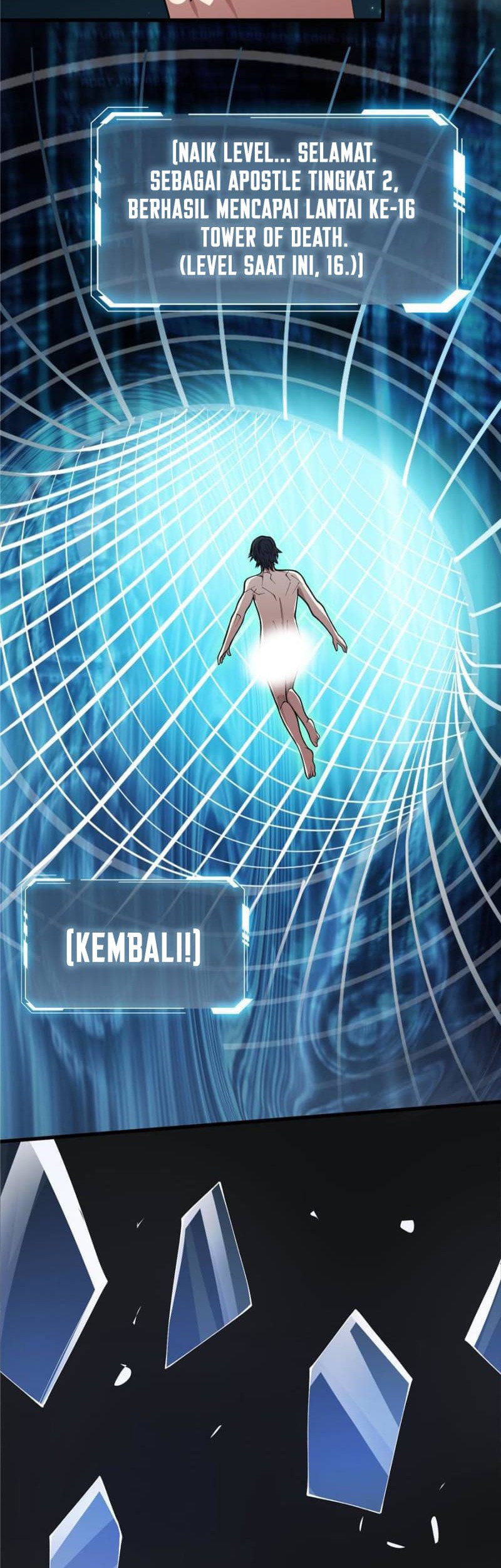 I’m Really Not The Villain Chapter 96 Gambar 26