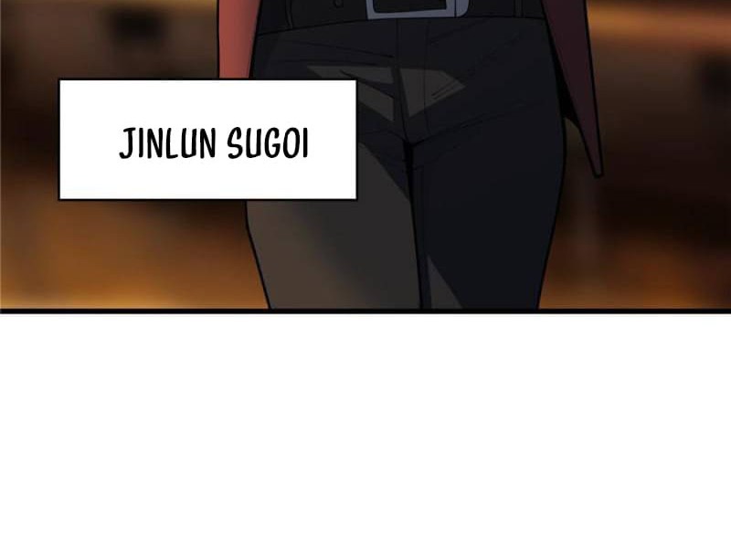 I’m Really Not The Villain Chapter 97 Gambar 13