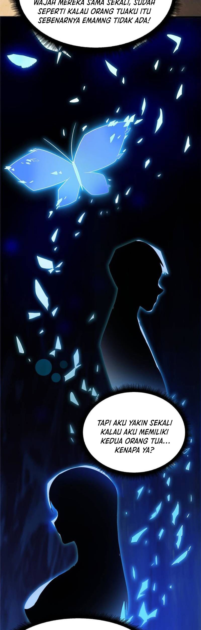 I’m Really Not The Villain Chapter 98 Gambar 28