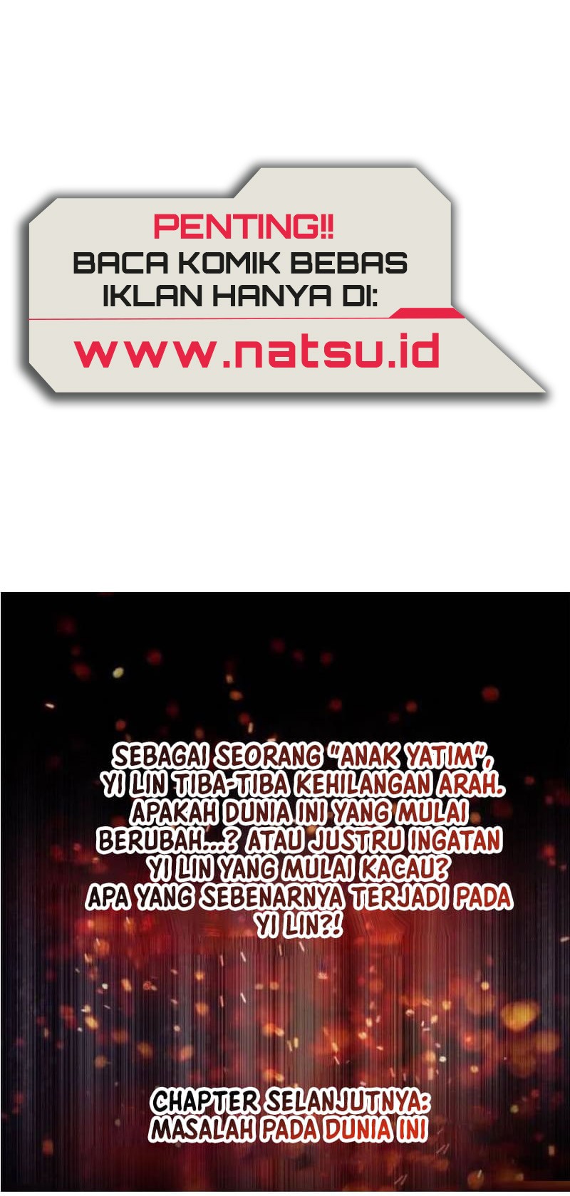 I’m Really Not The Villain Chapter 98 Gambar 30