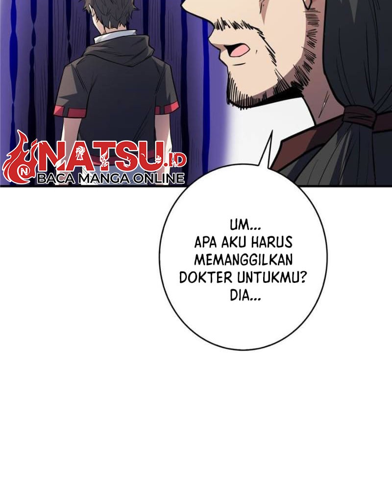 I’m Really Not The Villain Chapter 98 Gambar 16