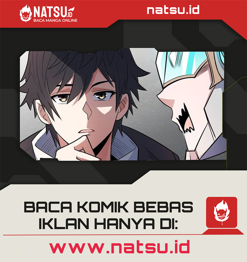 I’m Really Not The Villain Chapter 98 Gambar 31