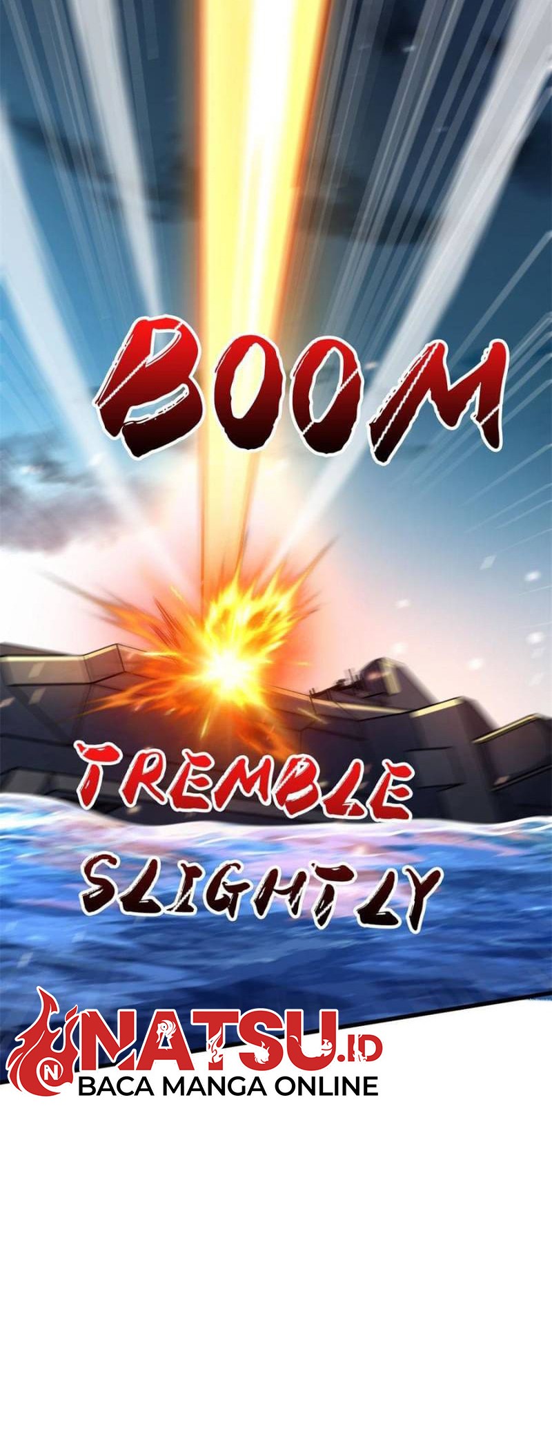 I’m Really Not The Villain Chapter 91 Gambar 27