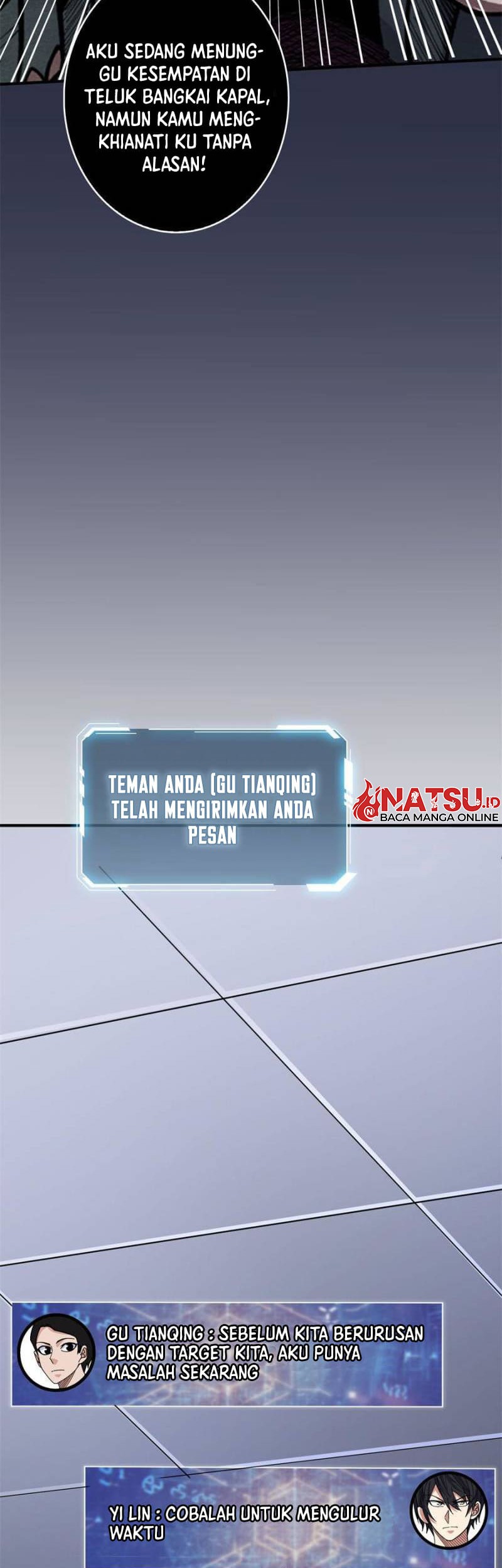 I’m Really Not The Villain Chapter 91 Gambar 13