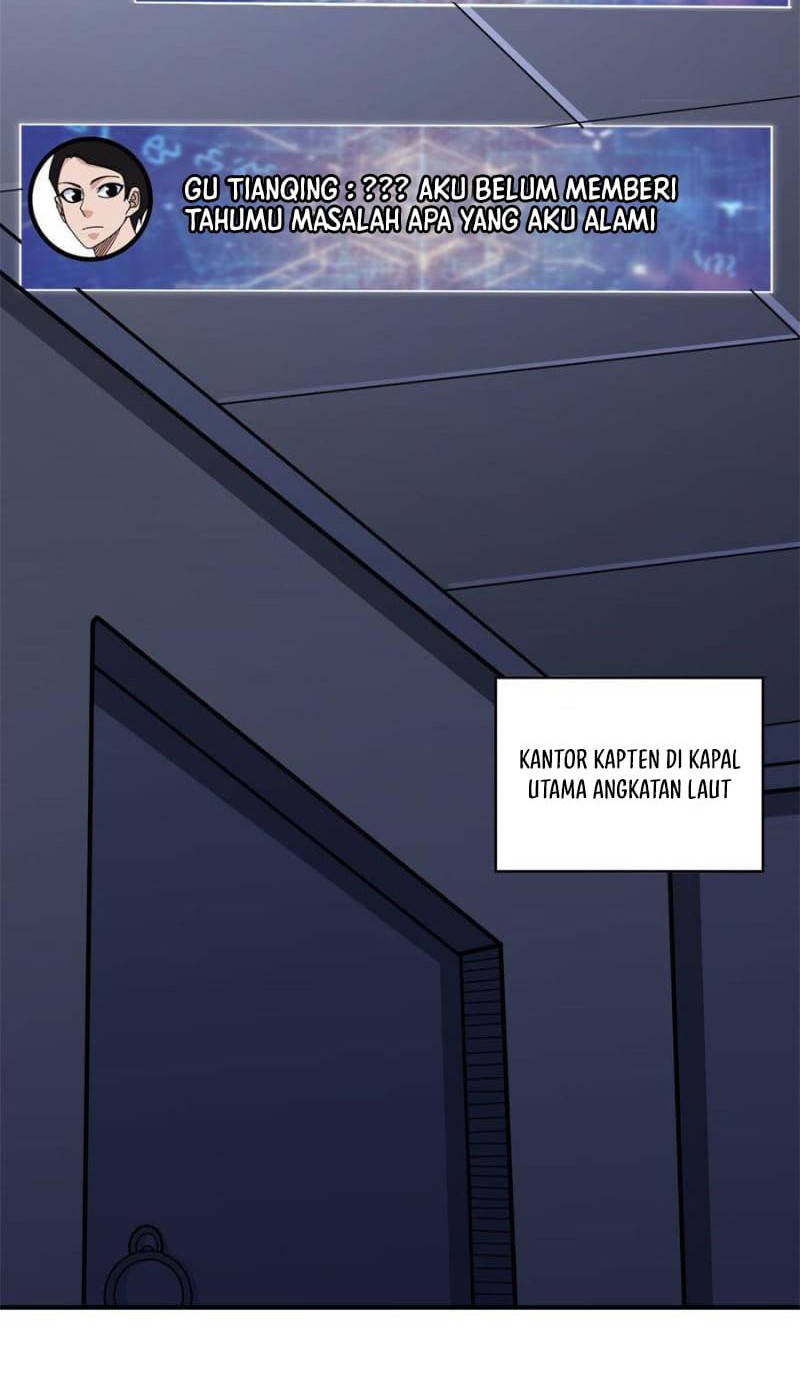 I’m Really Not The Villain Chapter 91 Gambar 14