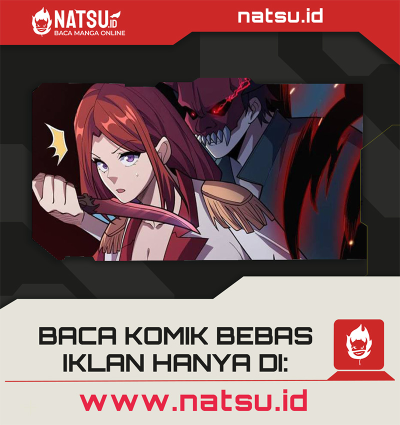 I’m Really Not The Villain Chapter 91 Gambar 32