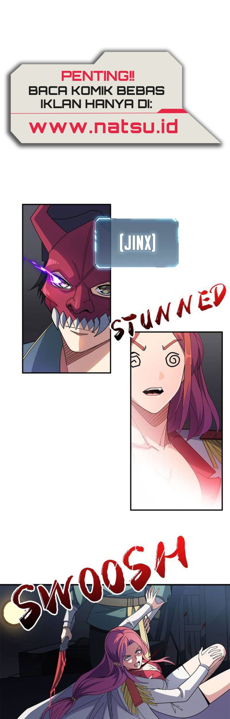 Manhua I’m Really Not The Villain Chapter 92 gambar nomor 2