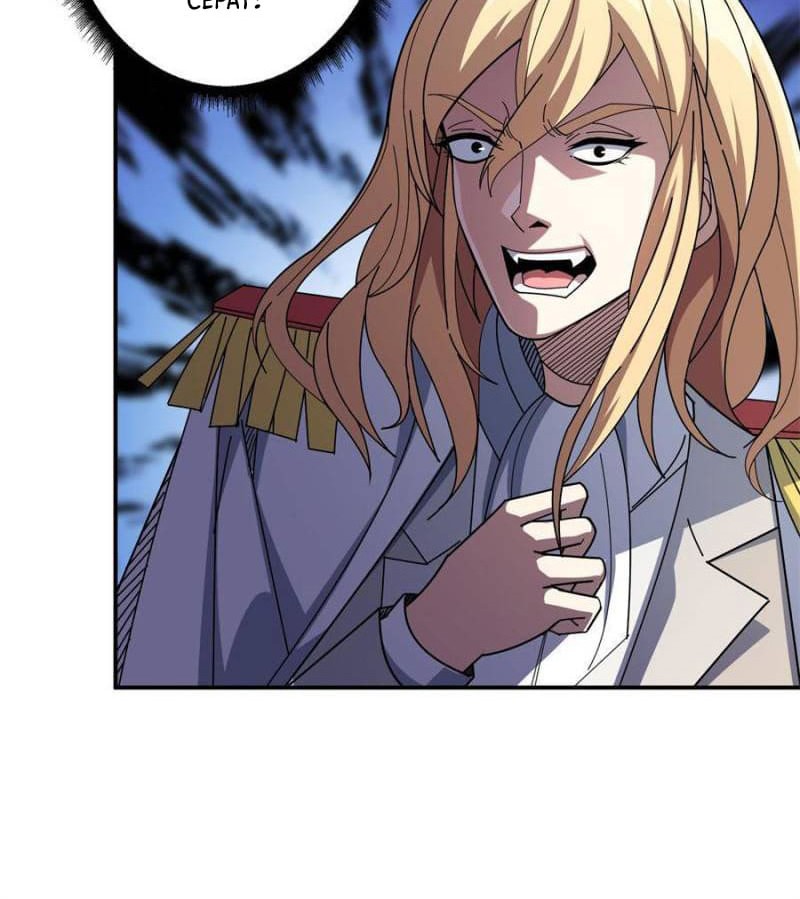 I’m Really Not The Villain Chapter 92 Gambar 5