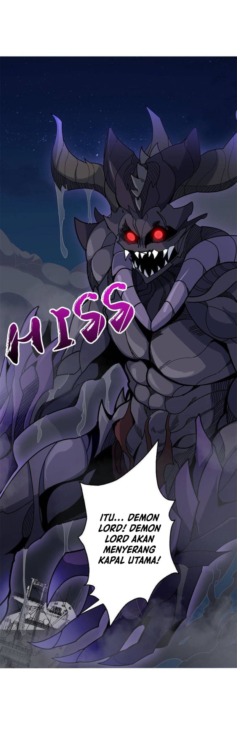 I’m Really Not The Villain Chapter 92 Gambar 11