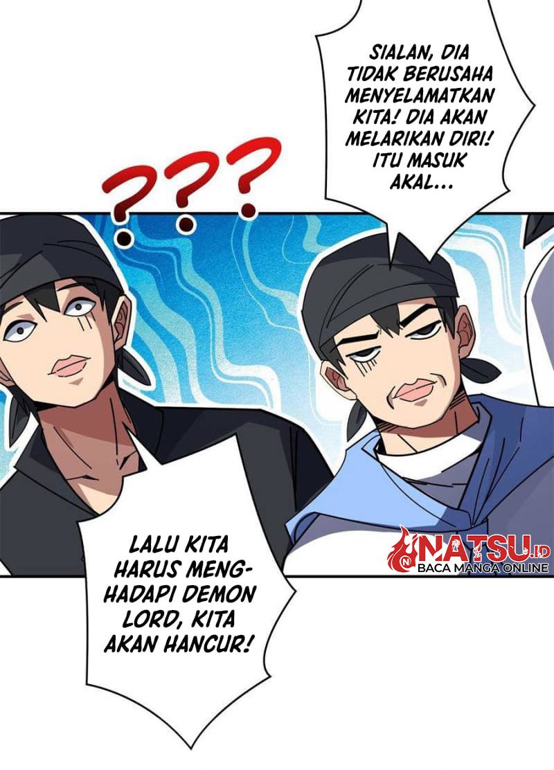 I’m Really Not The Villain Chapter 92 Gambar 14