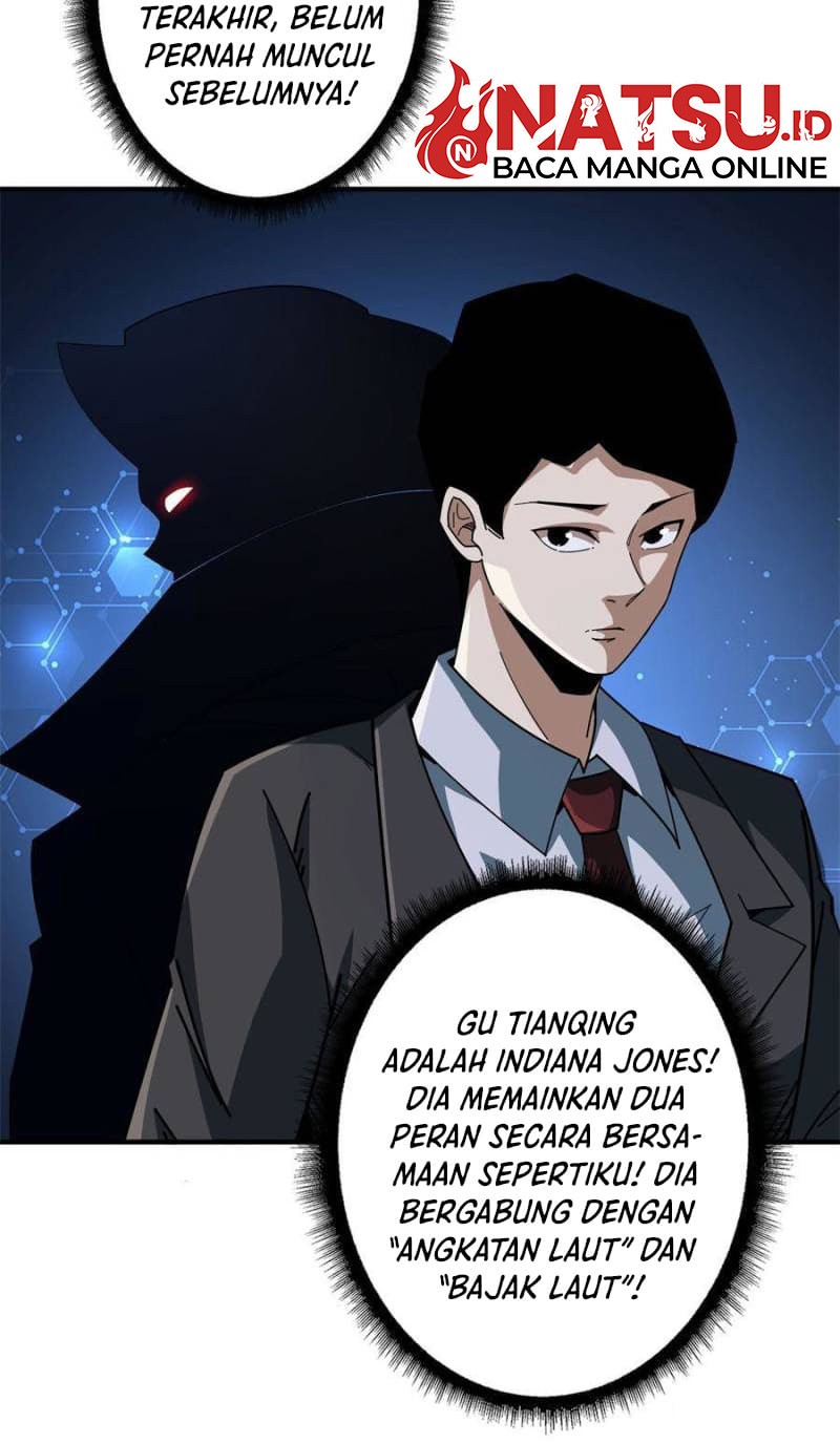 I’m Really Not The Villain Chapter 93 Gambar 6