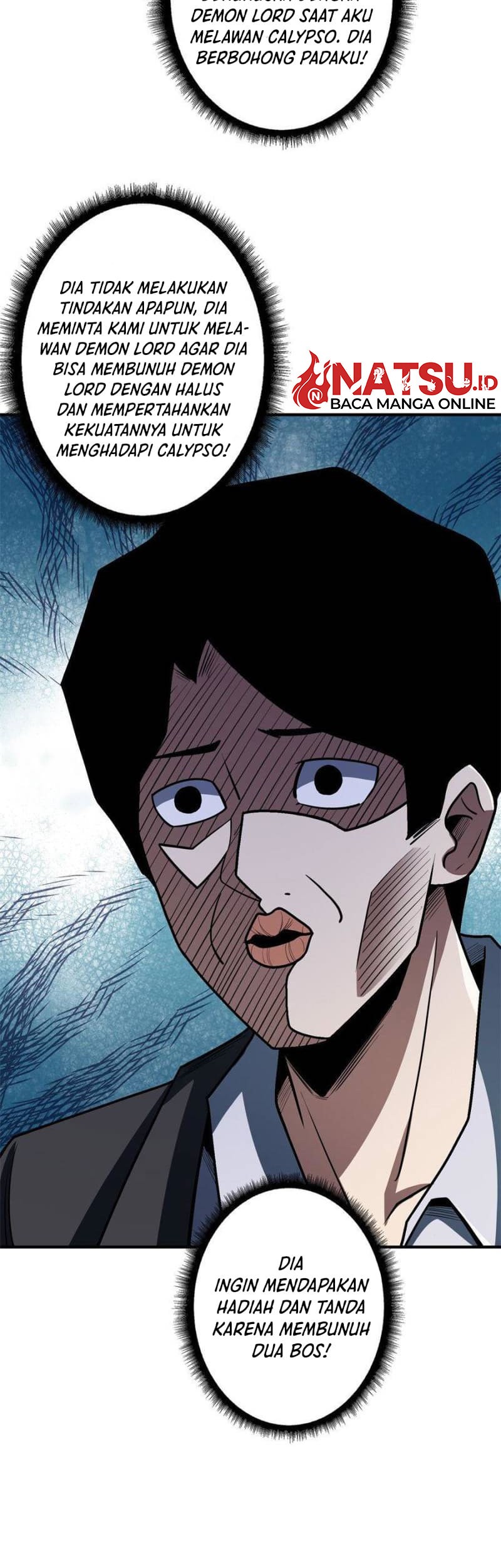 I’m Really Not The Villain Chapter 93 Gambar 29